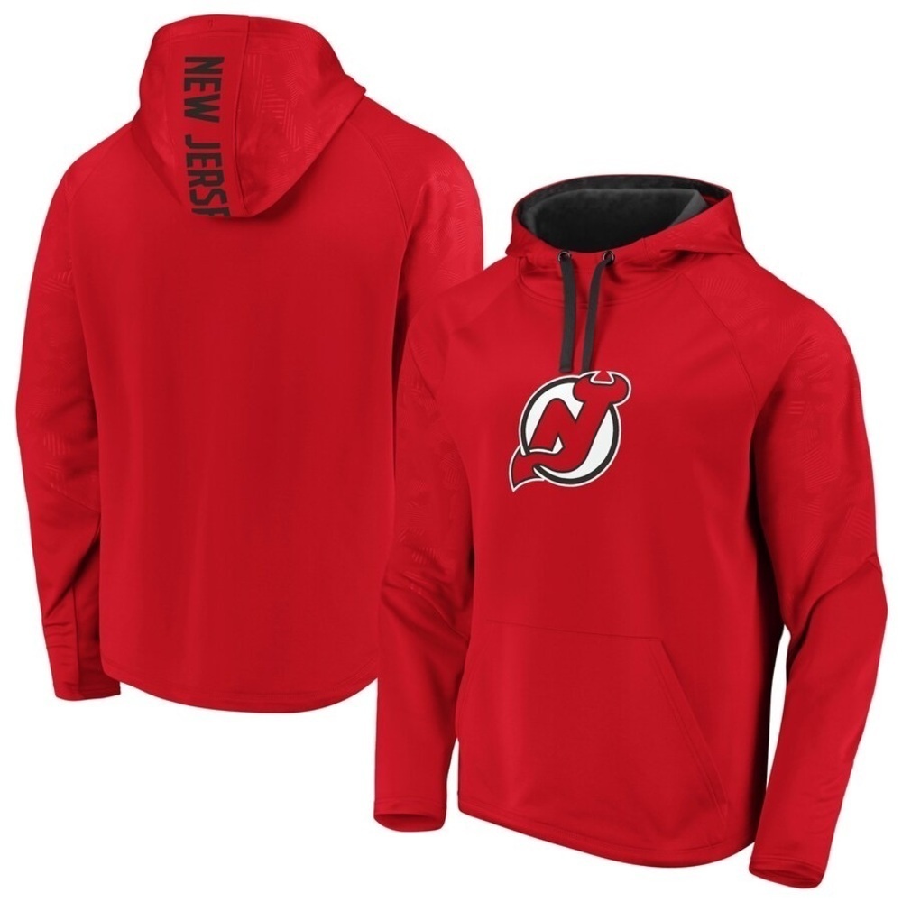 Fanatics Red Apparel